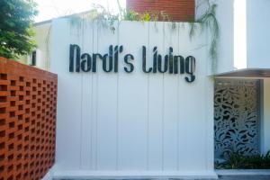 Urbanview Hotel Nardis Living near UMY