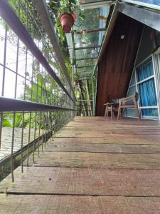 Orchid Chalet