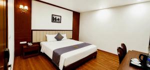 Luxury Palace Hotel