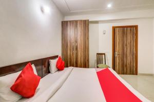 Hotel O Shivaay Residency