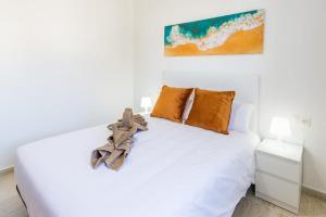 Apartamento Atenea