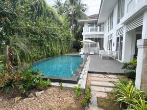 Premier Village DaNang resort by Kang