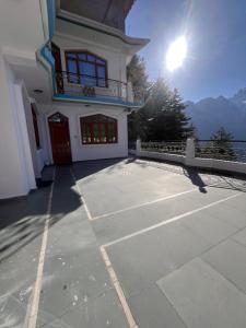 Tayul farms Homestay