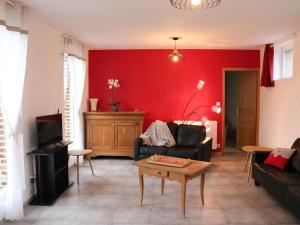 Maison pl. nature, animaux perm. - 4 pers. - FR-1-510-248