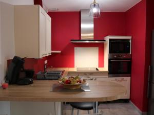 Maison pl. nature, animaux perm. - 4 pers. - FR-1-510-248