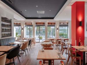 Mercure Biel