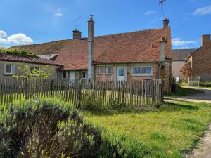 Gîte authentique Sologne - 6 pers. - FR-1-491-486