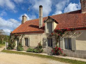Gîte authentique Sologne - 6 pers. - FR-1-491-486