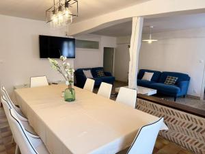 Gîte authentique Sologne - 6 pers. - FR-1-491-486