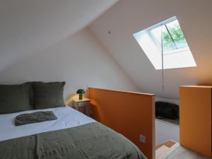 Grand duplex, animaux admis - 810 pers. - FR-1-497-266