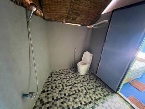 Island Vibe Hostel Koh Rong