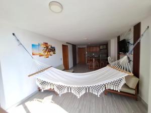 Apartamento 10c Edf.Playa