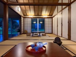 Nanjo Art Villa 橘邸 NEW OPEN 1日1組限定 海を望みながら泊まれるプライベートアートヴィラ