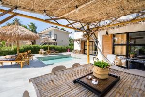 Manao Pool Villa 17 - 5 Mins Walk To The Beach