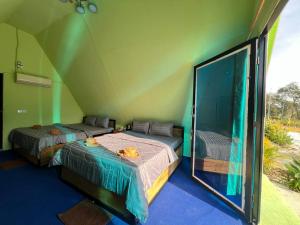 Island Vibe Hostel Koh Rong