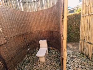 Noumenal Camps Nagarkot
