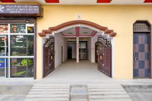 Hotel O Sainik Inn