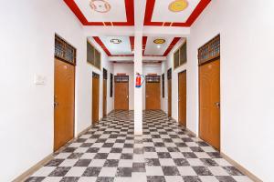 Hotel O Sainik Inn