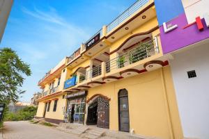 Hotel O Sainik Inn