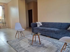 Stunning 2BR in Dar Beach, Dining, Transit Nearby apt 6