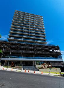 Apartamento Studio