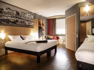 ibis Cannes Mandelieu