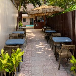 Iwayan Beach Resort