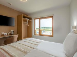 ibis Styles Amiens Sud