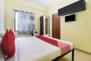 Hotel O Ruby Grand Inn