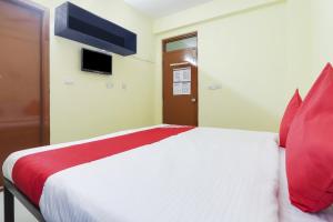 Hotel O Ruby Grand Inn