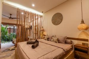 Eight Dreams Bali