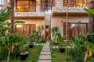 Eight Dreams Bali
