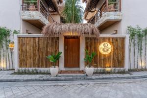 Eight Dreams Bali