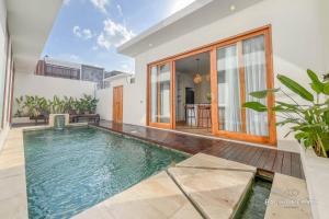 Villa Andrew 1