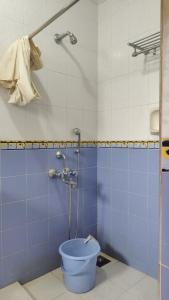 Beach front Candolim Apartment Goa