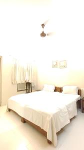 Beach front Candolim Apartment Goa