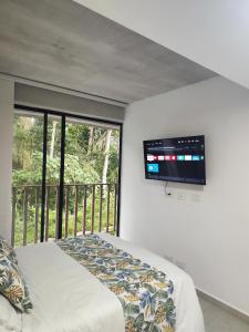 Apartamento Armenia