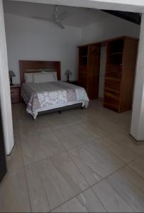 Bungalows Mufrance