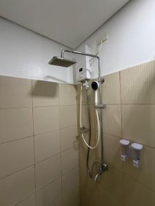Cozy 1 Bedroom with Balcony near SM North EDSA
