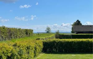 3 Bedroom Cozy Home In Rudkøbing