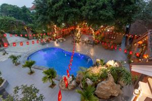 TAM FAMILY HOMESTAY and RESTAURANT