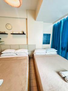 Near Airport Stay Cozy Place with Seaview