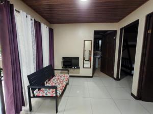 Cabinas El Paso de Moisés