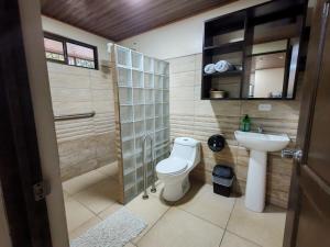 Cabinas El Paso de Moisés