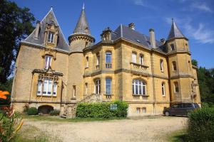 Château De Bellevue photo 24
