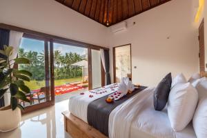 Astavata Ubud Villa