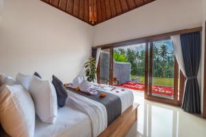 Astavata Ubud Villa
