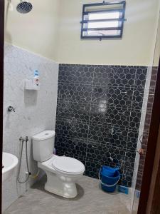 Tokmie Homestay