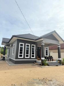 Tokmie Homestay