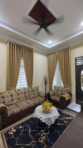 Tokmie Homestay